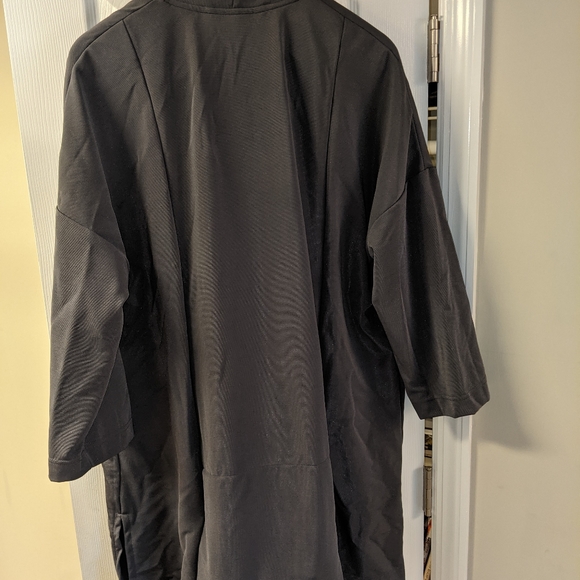 Orimei Ume Packable Coat - Picture 7 of 9